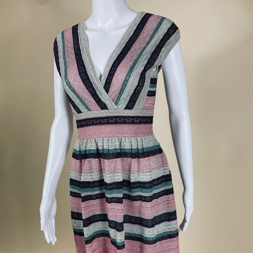 Missoni Midi Dress